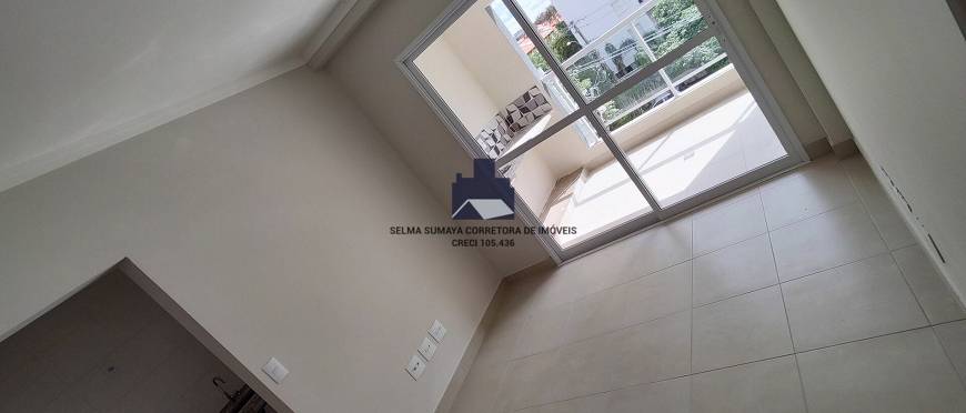 Foto 1 de Apartamento com 1 Quarto à venda, 50m² em Higienopolis, São José do Rio Preto