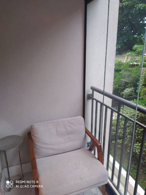 Foto 4 de Apartamento com 1 Quarto à venda, 47m² em Jardim Olavo Bilac, São Bernardo do Campo