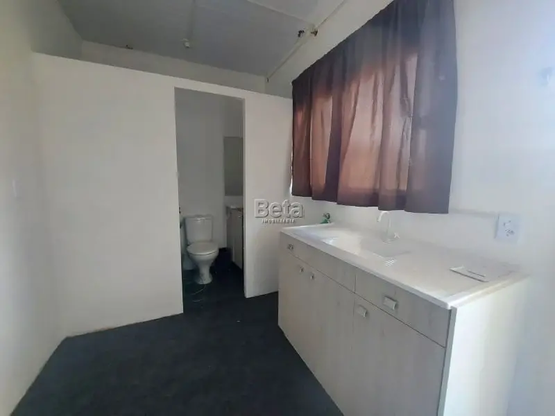 Foto 1 de Apartamento com 1 Quarto para alugar, 35m² em Nereu Ramos, Jaraguá do Sul