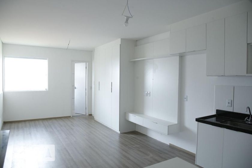 Foto 1 de Apartamento com 1 Quarto para alugar, 29m² em Parque São Lucas, São Paulo