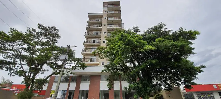 Foto 1 de Apartamento com 1 Quarto à venda, 85m² em Pirabeiraba, Joinville