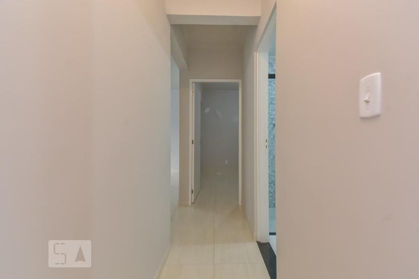Foto 1 de Apartamento com 1 Quarto para alugar, 55m² em Santa Cecília, São Paulo