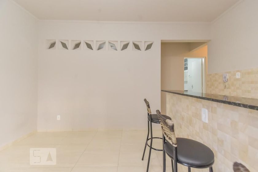 Foto 5 de Apartamento com 1 Quarto para alugar, 55m² em Santa Cecília, São Paulo