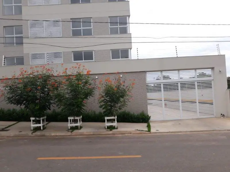 Foto 3 de Apartamento com 1 Quarto para alugar, 55m² em Santa Marta, Cuiabá