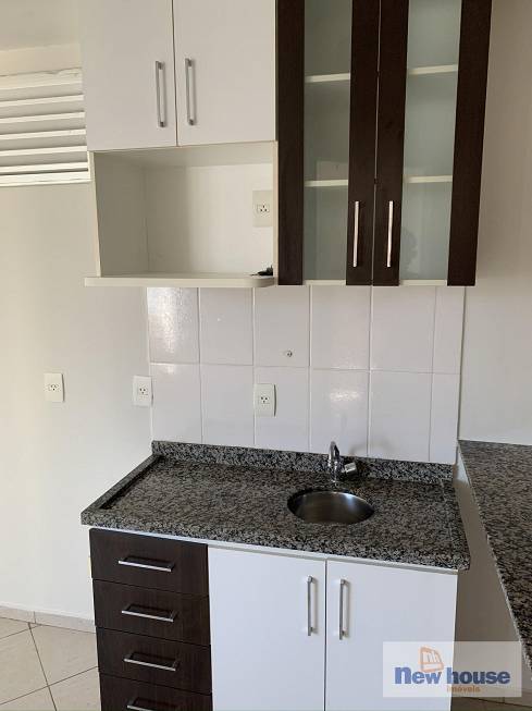 Foto 4 de Apartamento com 1 Quarto para alugar, 30m² em Sul, Águas Claras