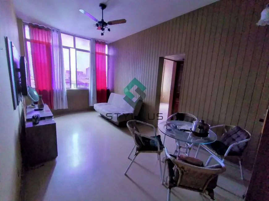 Foto 1 de Apartamento com 1 Quarto à venda, 50m² em Todos os Santos, Rio de Janeiro