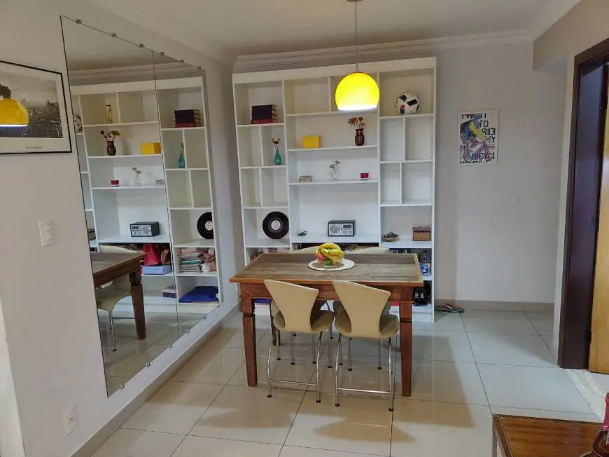 Foto 1 de Apartamento com 2 Quartos para alugar, 80m² em Asa Norte, Brasília