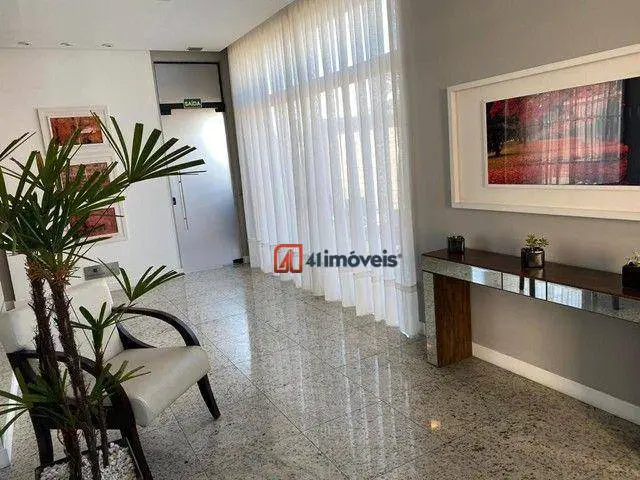 Foto 1 de Apartamento com 2 Quartos para alugar, 68m² em Bacacheri, Curitiba