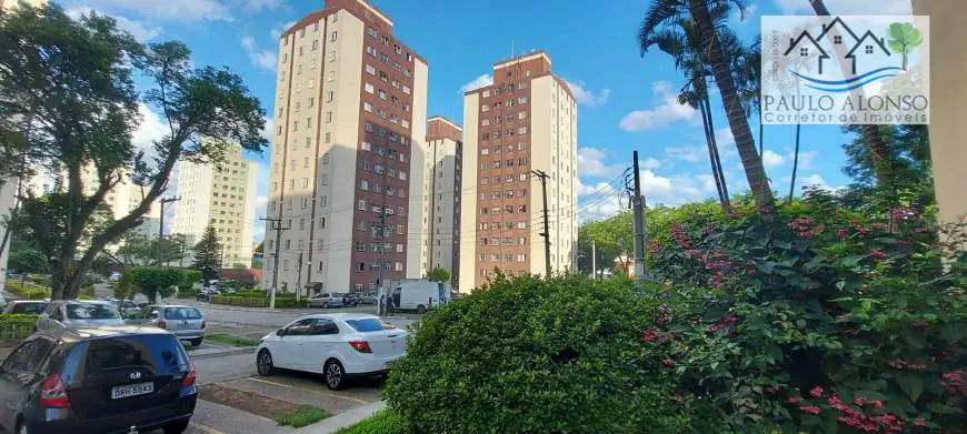 Foto 1 de Apartamento com 2 Quartos à venda, 50m² em Brasilândia, São Paulo