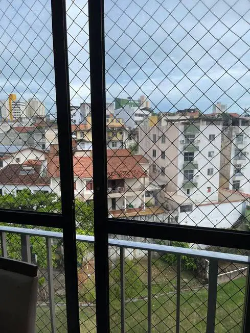 Foto 1 de Apartamento com 2 Quartos à venda, 79m² em Brotas, Salvador