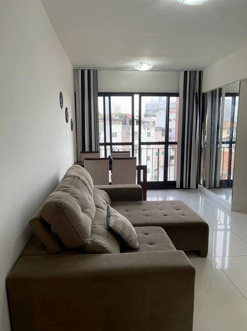 Foto 5 de Apartamento com 2 Quartos à venda, 79m² em Brotas, Salvador