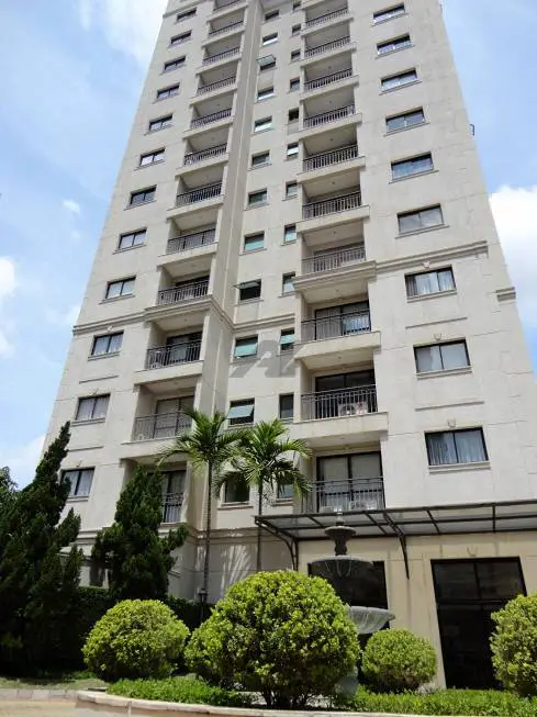 Foto 1 de Apartamento com 2 Quartos à venda, 53m² em Cambuí, Campinas