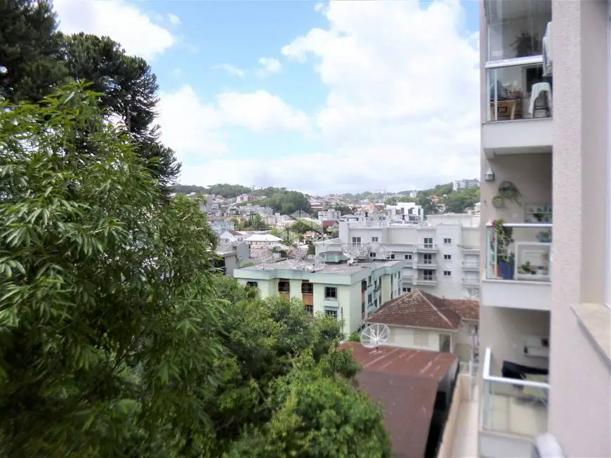 Foto 5 de Apartamento com 2 Quartos à venda, 72m² em Centro, Garibaldi