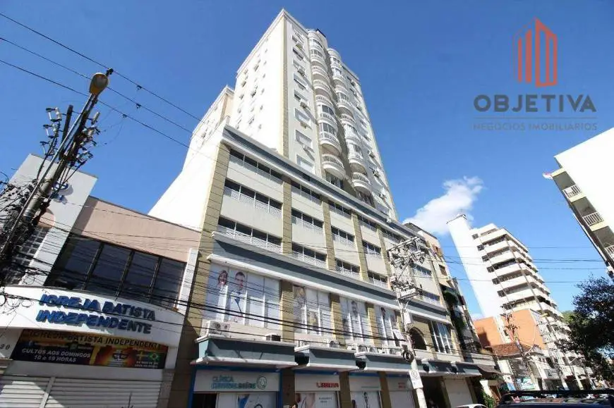 Foto 1 de Apartamento com 2 Quartos para alugar, 85m² em Centro, São Leopoldo
