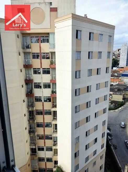 Foto 1 de Apartamento com 2 Quartos para venda ou aluguel, 49m² em Cidade Ademar, São Paulo