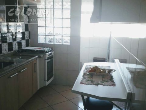 Foto 1 de Apartamento com 2 Quartos à venda, 55m² em Conjunto Residencial Sítio Oratório, São Paulo