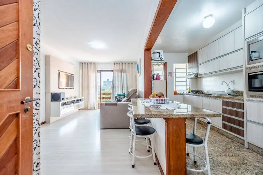Foto 1 de Apartamento com 2 Quartos à venda, 71m² em Garcia, Blumenau