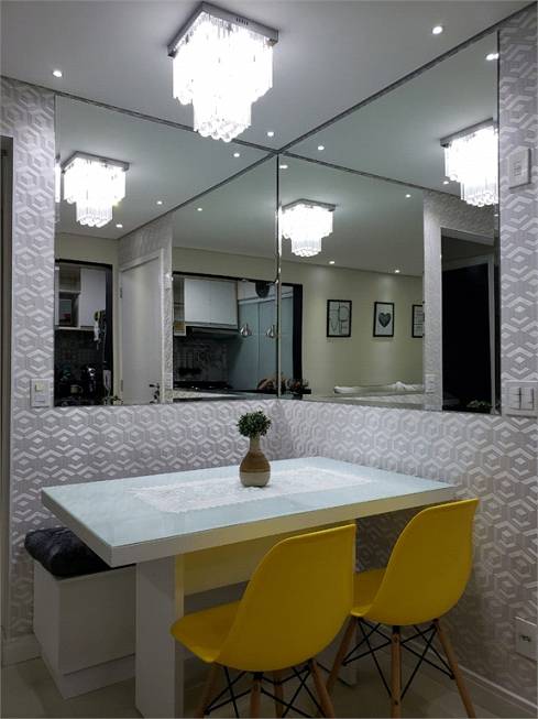 Foto 1 de Apartamento com 2 Quartos à venda, 51m² em Jaçanã, São Paulo
