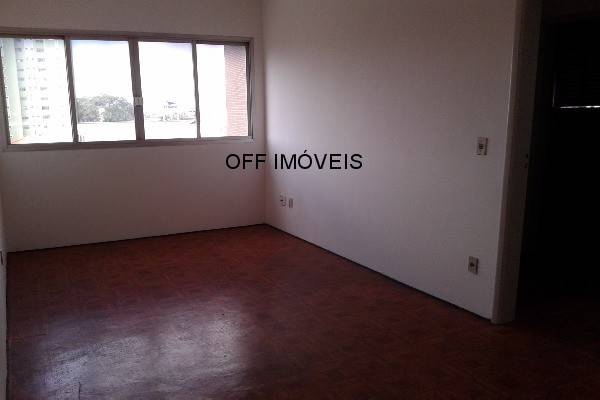 Foto 1 de Apartamento com 2 Quartos para alugar, 80m² em Jardim Chapadão, Campinas