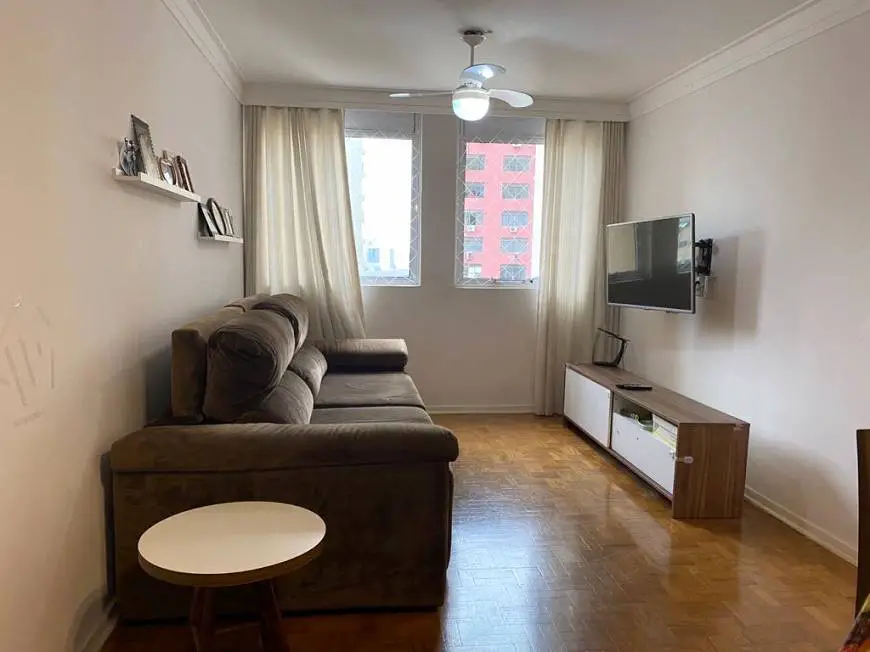 Foto 1 de Apartamento com 2 Quartos à venda, 83m² em Lapa, São Paulo
