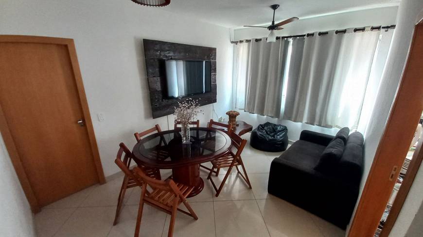 Foto 1 de Apartamento com 2 Quartos para alugar, 79m² em Manacás, Belo Horizonte