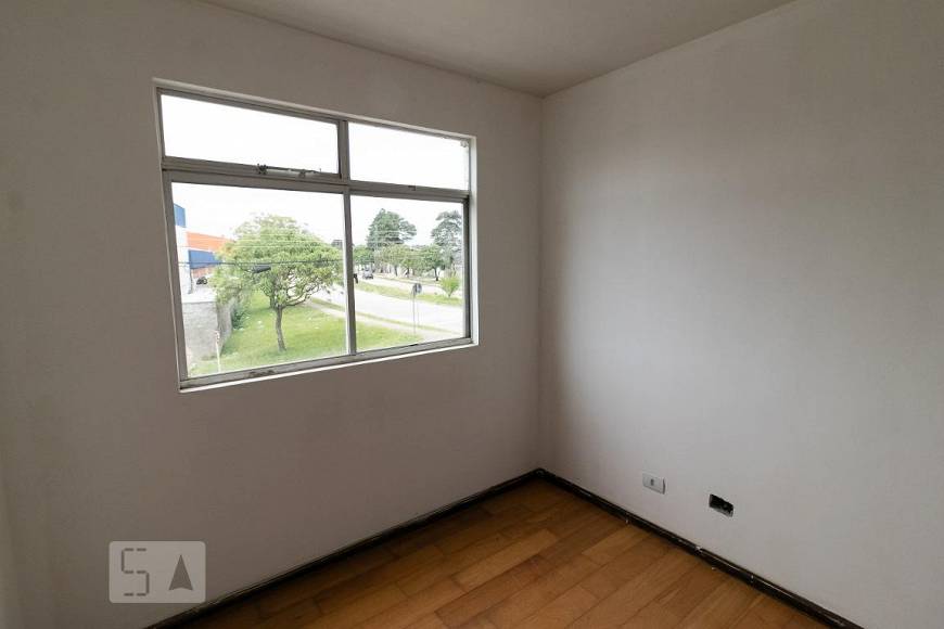 Foto 5 de Apartamento com 2 Quartos para alugar, 60m² em Parolin, Curitiba