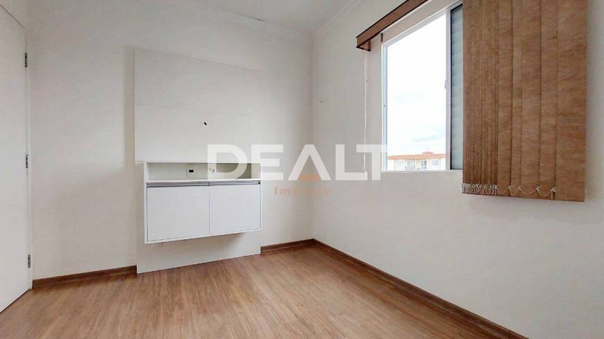 Foto 4 de Apartamento com 2 Quartos à venda, 53m² em Parque da Amizade, Sumare