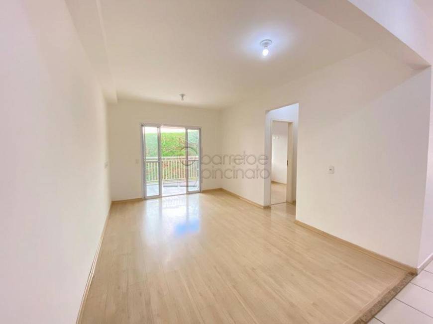 Foto 1 de Apartamento com 2 Quartos para alugar, 72m² em Parque Residencial Nove de Julho, Jundiaí