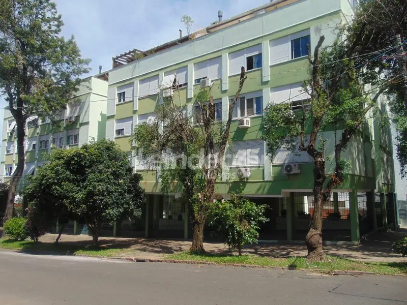 Foto 1 de Apartamento com 2 Quartos para alugar, 56m² em Petrópolis, Porto Alegre
