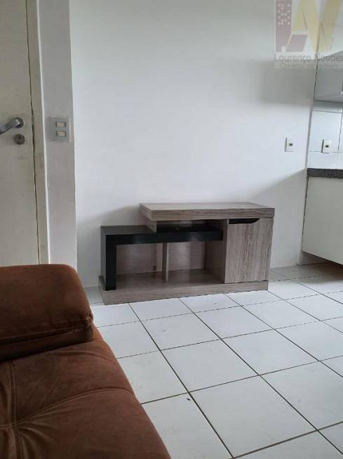 Foto 1 de Apartamento com 2 Quartos para alugar, 40m² em Poço, Recife
