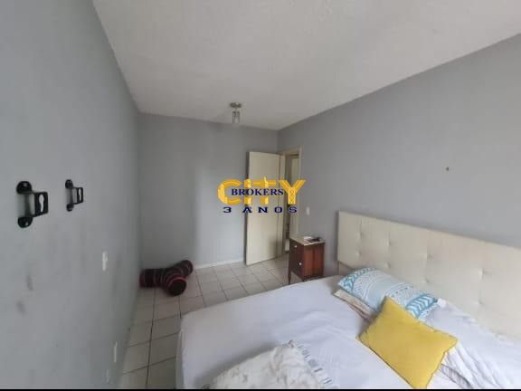 Foto 5 de Apartamento com 2 Quartos à venda, 50m² em Porto, Cuiabá