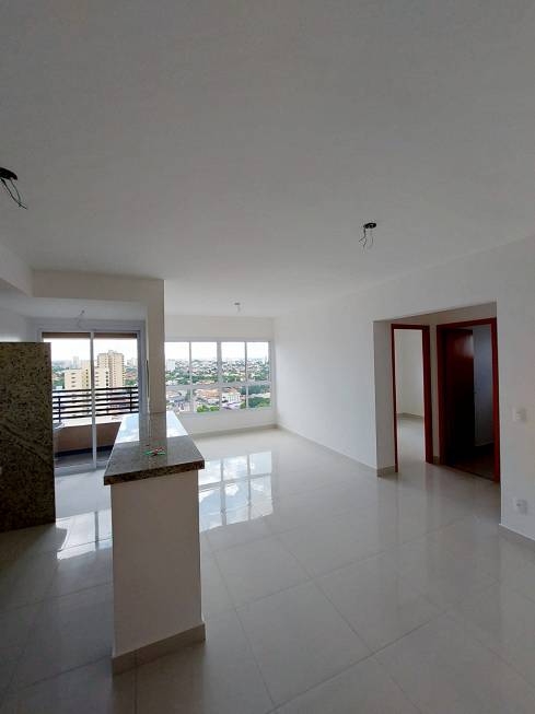 Foto 3 de Apartamento com 2 Quartos à venda, 71m² em Setor Bueno, Goiânia