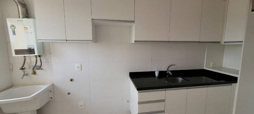 Foto 5 de Apartamento com 2 Quartos para alugar, 49m² em Silveira da Motta, São José dos Pinhais