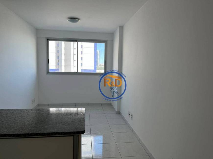 Foto 5 de Apartamento com 2 Quartos para alugar, 51m² em Sul, Águas Claras