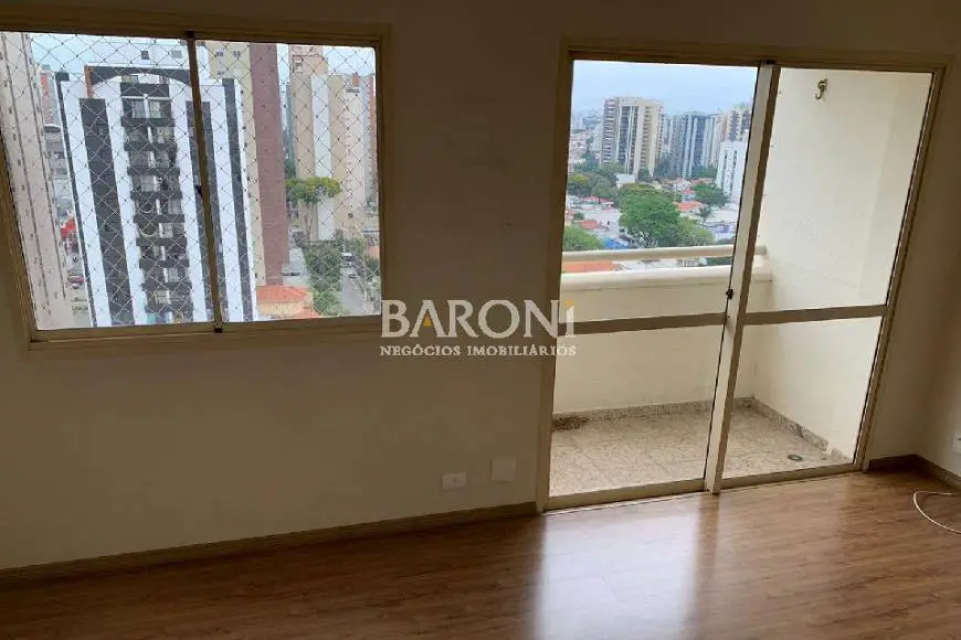 Foto 2 de Apartamento com 2 Quartos à venda, 75m² em Vila Clementino, São Paulo