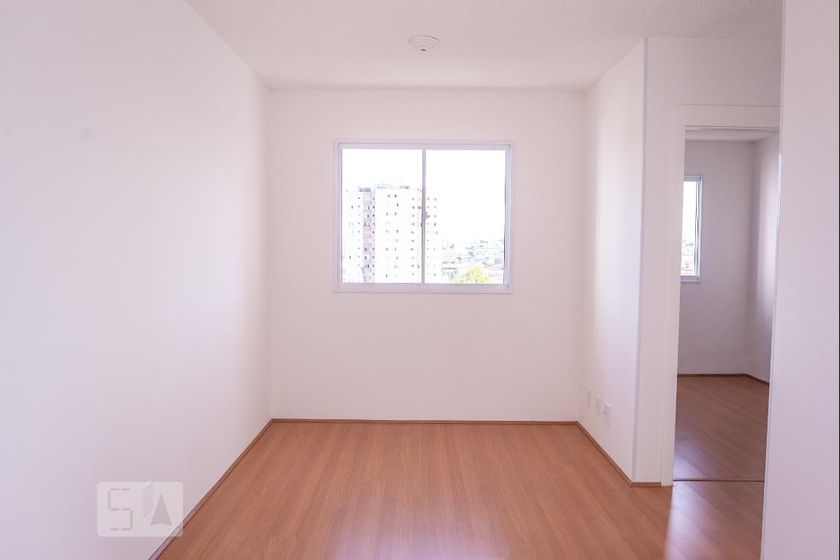 Foto 1 de Apartamento com 2 Quartos para alugar, 42m² em Vila Ema, São Paulo