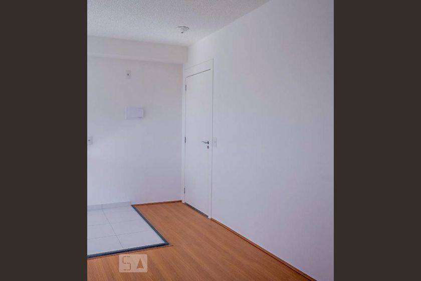Foto 4 de Apartamento com 2 Quartos para alugar, 42m² em Vila Ema, São Paulo