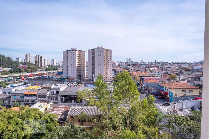 Foto 5 de Apartamento com 2 Quartos para alugar, 42m² em Vila Ema, São Paulo