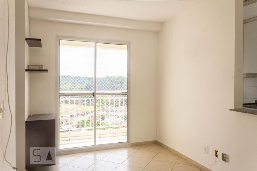 Foto 2 de Apartamento com 2 Quartos para alugar, 50m² em Vila Emir, São Paulo