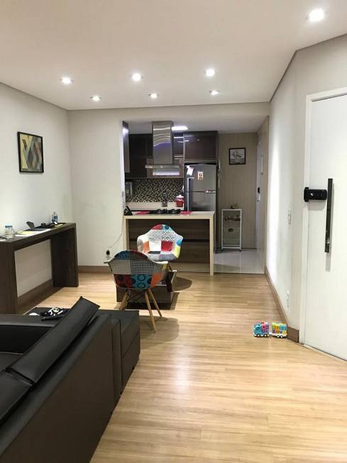 Foto 5 de Apartamento com 2 Quartos à venda, 94m² em Vila Guarani, São Paulo