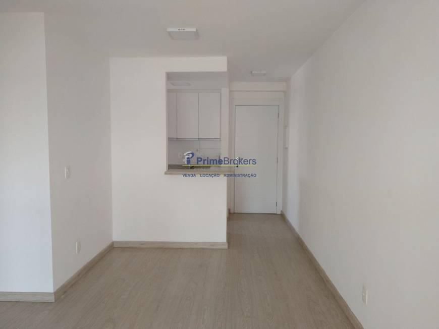 Foto 1 de Apartamento com 2 Quartos para venda ou aluguel, 54m² em Vila Gumercindo, São Paulo