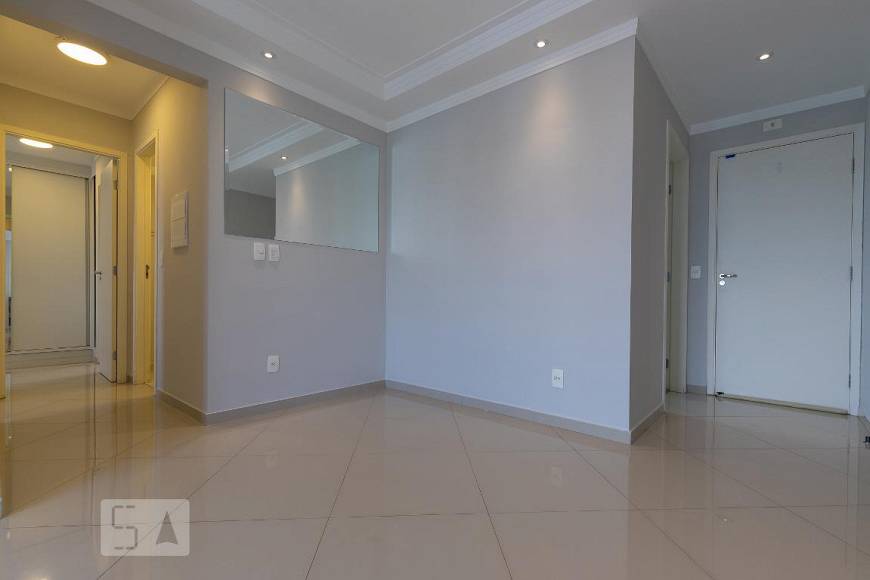 Foto 4 de Apartamento com 2 Quartos para alugar, 70m² em Vila Industrial, Campinas