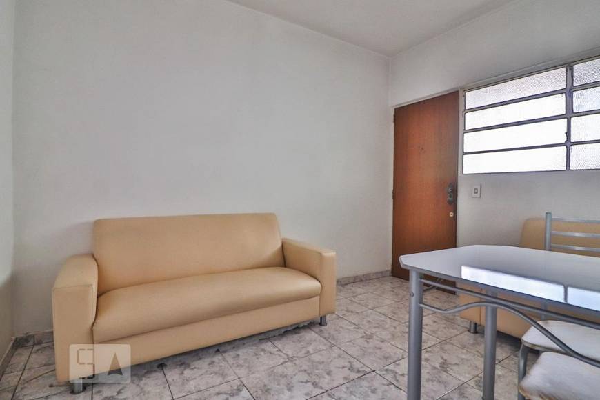 Foto 1 de Apartamento com 2 Quartos para alugar, 53m² em Vila Madalena, São Paulo