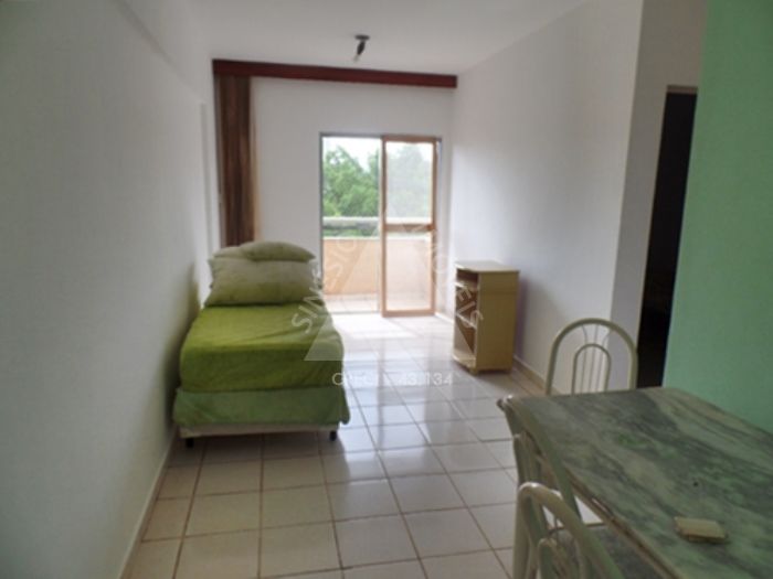 Foto 2 de Apartamento com 2 Quartos para venda ou aluguel, 70m² em Vila Monte Alegre, Ribeirão Preto