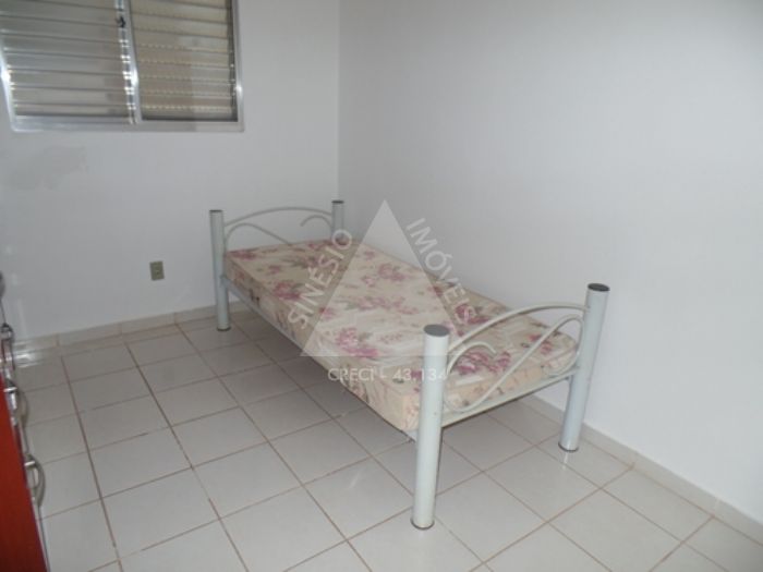Foto 5 de Apartamento com 2 Quartos para venda ou aluguel, 70m² em Vila Monte Alegre, Ribeirão Preto