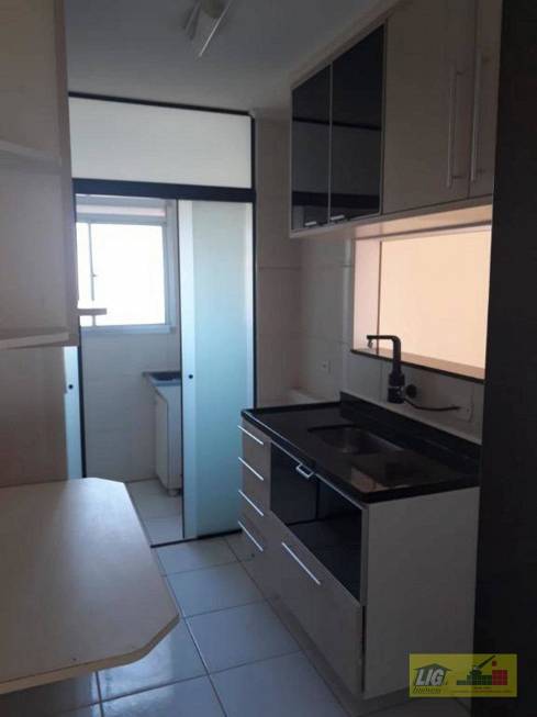 Foto 1 de Apartamento com 2 Quartos à venda, 61m² em Vila Yara, Osasco