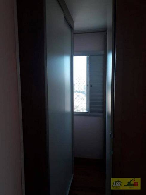 Foto 5 de Apartamento com 2 Quartos à venda, 61m² em Vila Yara, Osasco