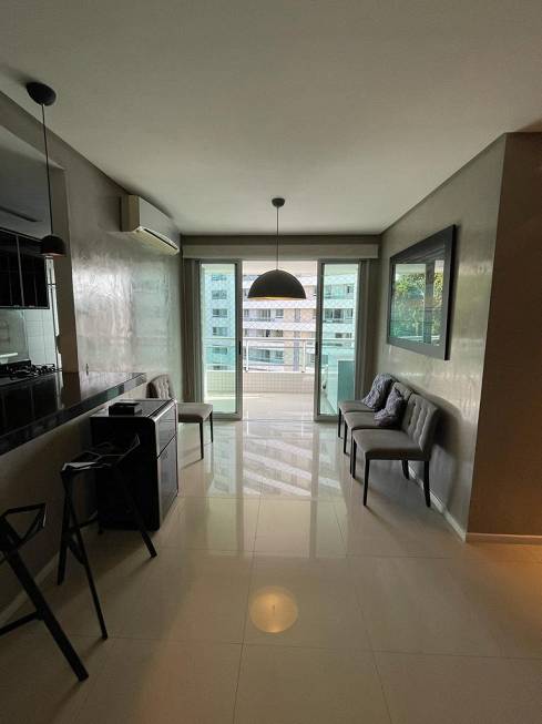 Foto 4 de Apartamento com 3 Quartos à venda, 95m² em Adrianópolis, Manaus