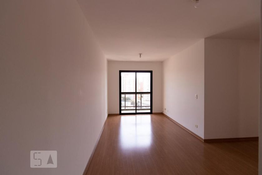 Foto 1 de Apartamento com 3 Quartos para alugar, 74m² em Água Fria, São Paulo