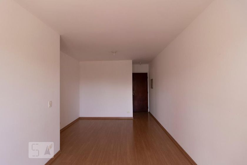 Foto 3 de Apartamento com 3 Quartos para alugar, 74m² em Água Fria, São Paulo